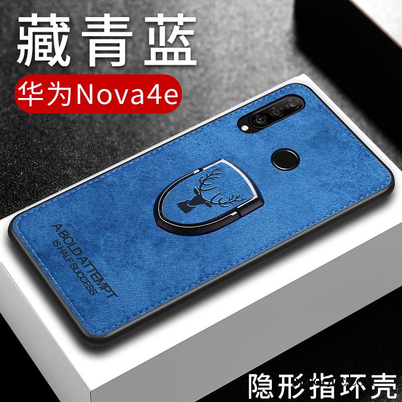 Kuori Huawei P30 Lite Laukut Puhelimen Kuoret Murtumaton, Kotelo Huawei P30 Lite Pehmeä Neste Persoonallisuus Uusi