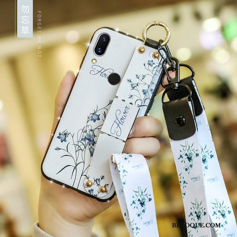 Kuori Huawei P30 Lite Luova Persoonallisuus Murtumaton, Kotelo Huawei P30 Lite Laukut Trendi Puhelimen Kuoret