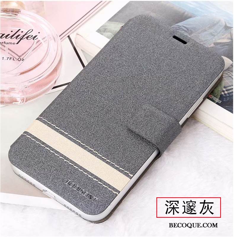 Kuori Huawei P30 Lite Pehmeä Neste Liiketoiminta Murtumaton, Kotelo Huawei P30 Lite Suojaus Sininen Kortti