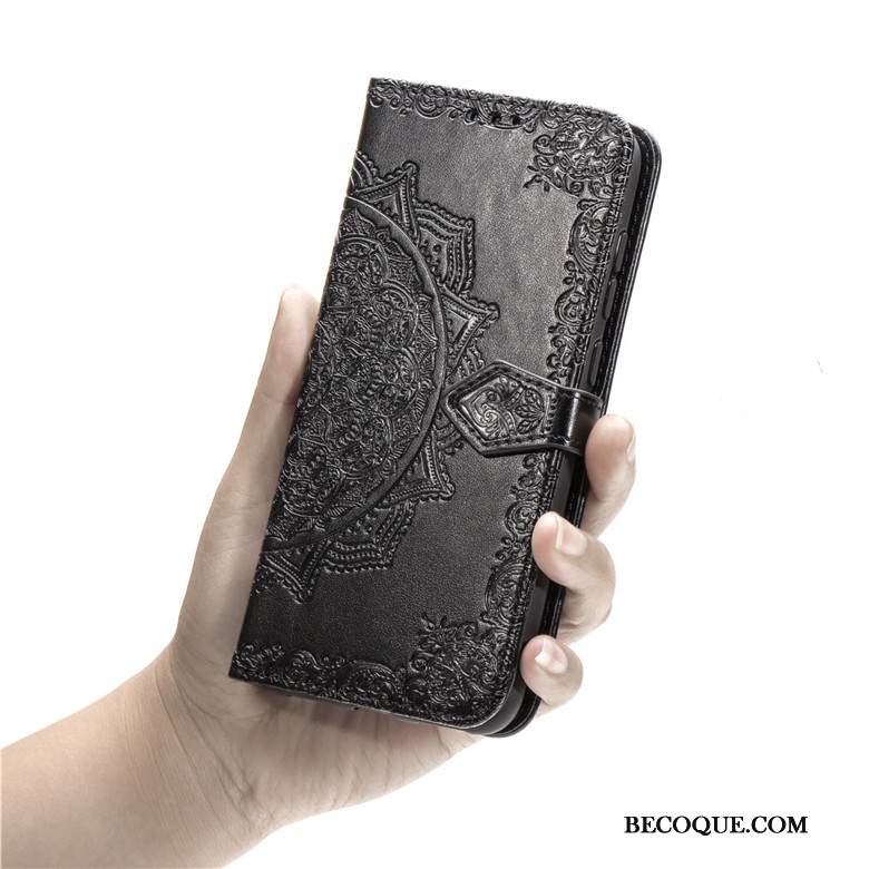 Kuori Huawei P30 Lite Pehmeä Neste Murtumaton Vihreä, Kotelo Huawei P30 Lite Nahka Puhelimen Kuoret