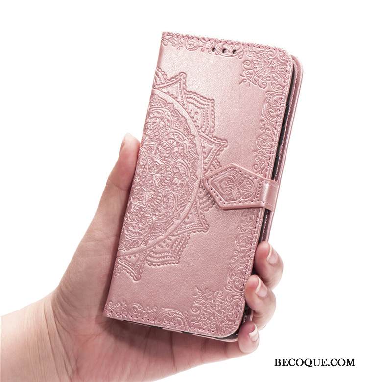 Kuori Huawei P30 Lite Pehmeä Neste Murtumaton Vihreä, Kotelo Huawei P30 Lite Nahka Puhelimen Kuoret