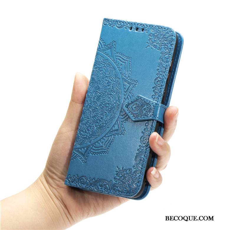 Kuori Huawei P30 Lite Pehmeä Neste Murtumaton Vihreä, Kotelo Huawei P30 Lite Nahka Puhelimen Kuoret