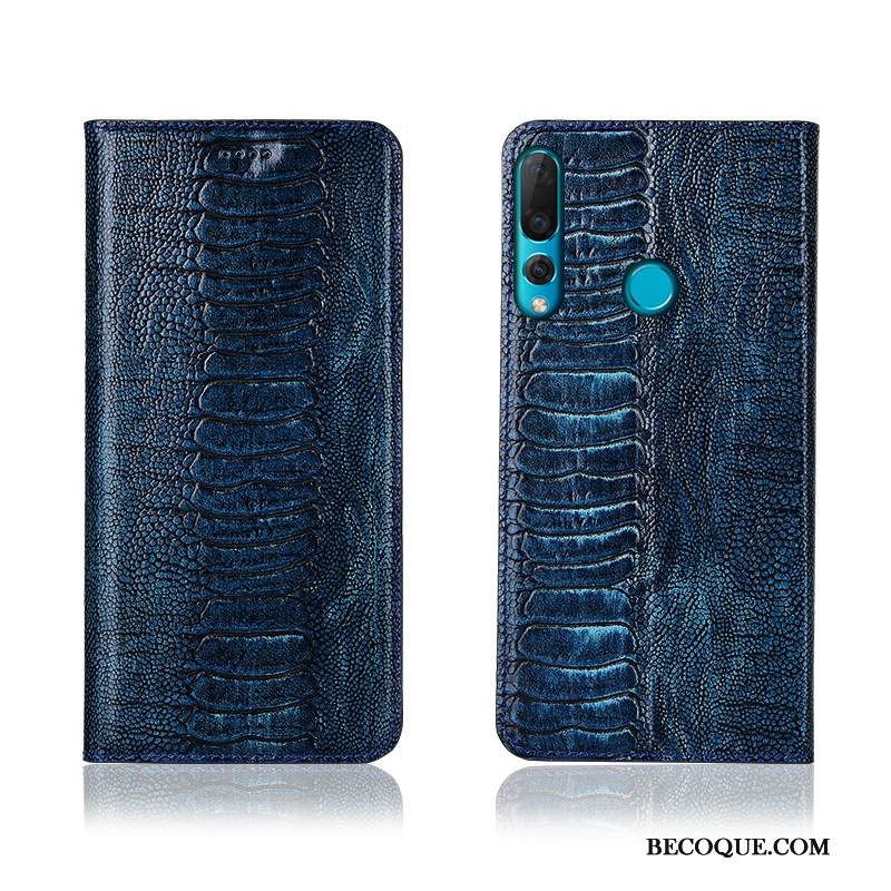 Kuori Huawei P30 Lite Suojaus Murtumaton Lintu, Kotelo Huawei P30 Lite Pehmeä Neste Uusi Puhelimen Kuoret