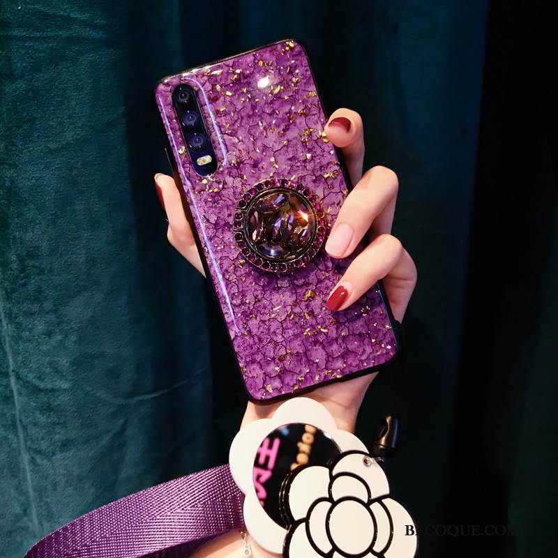 Kuori Huawei P30 Luova Murtumaton Puhelimen Kuoret, Kotelo Huawei P30 Suojaus Net Red Uusi