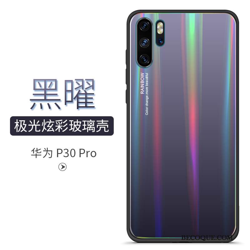 Kuori Huawei P30 Pro Laukut Murtumaton Ohut, Kotelo Huawei P30 Pro Suojaus Ultra Kaltevuus