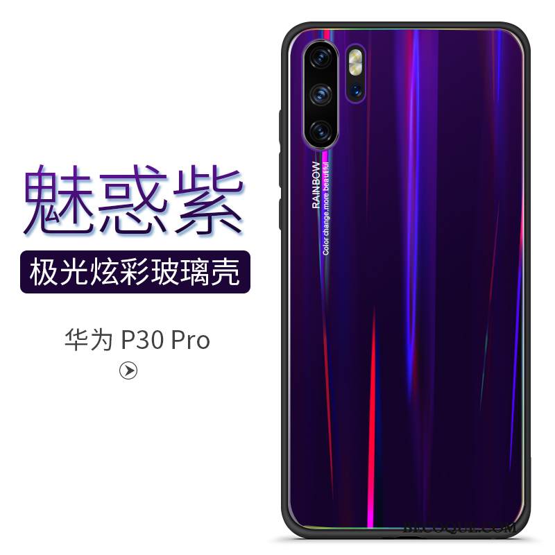 Kuori Huawei P30 Pro Laukut Murtumaton Ohut, Kotelo Huawei P30 Pro Suojaus Ultra Kaltevuus