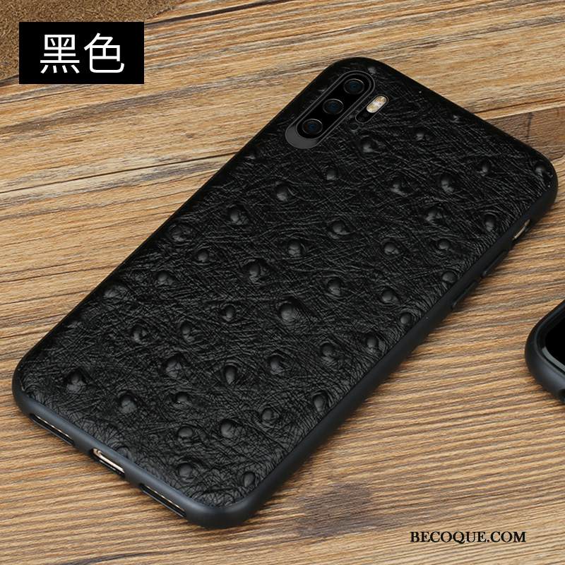 Kuori Huawei P30 Pro Laukut Persoonallisuus Tide-brändi, Kotelo Huawei P30 Pro Luova Puhelimen Kuoret Murtumaton