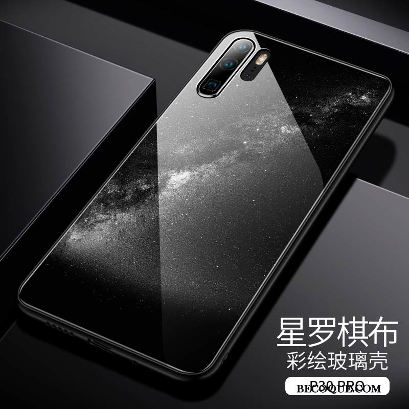 Kuori Huawei P30 Pro Laukut Violetti Ultra, Kotelo Huawei P30 Pro Suojaus Puhelimen Kuoret Ohut