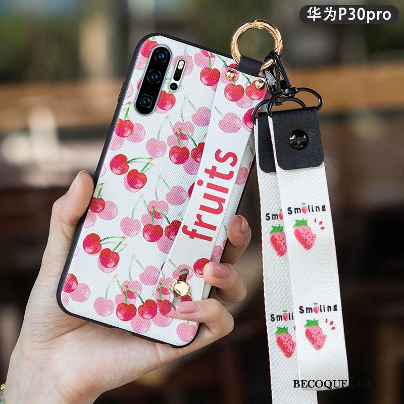 Kuori Huawei P30 Pro Luova Yksinkertainen Murtumaton, Kotelo Huawei P30 Pro Laukut Sininen Kustannukset