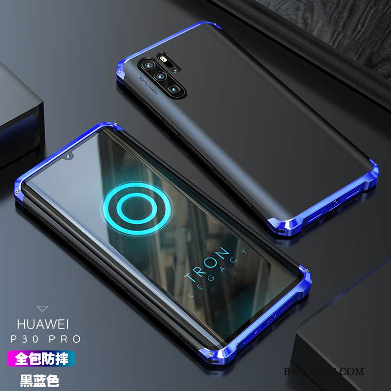 Kuori Huawei P30 Pro Silikoni Vihreä Ultra, Kotelo Huawei P30 Pro Luova Murtumaton Puhelimen Kuoret