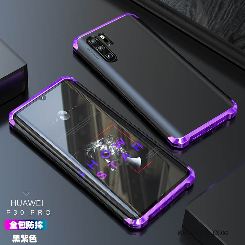 Kuori Huawei P30 Pro Silikoni Vihreä Ultra, Kotelo Huawei P30 Pro Luova Murtumaton Puhelimen Kuoret