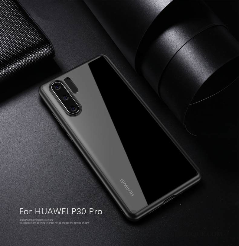 Kuori Huawei P30 Pro Silikoni Yksinkertainen Ylellisyys, Kotelo Huawei P30 Pro Luova Net Red Rakastunut