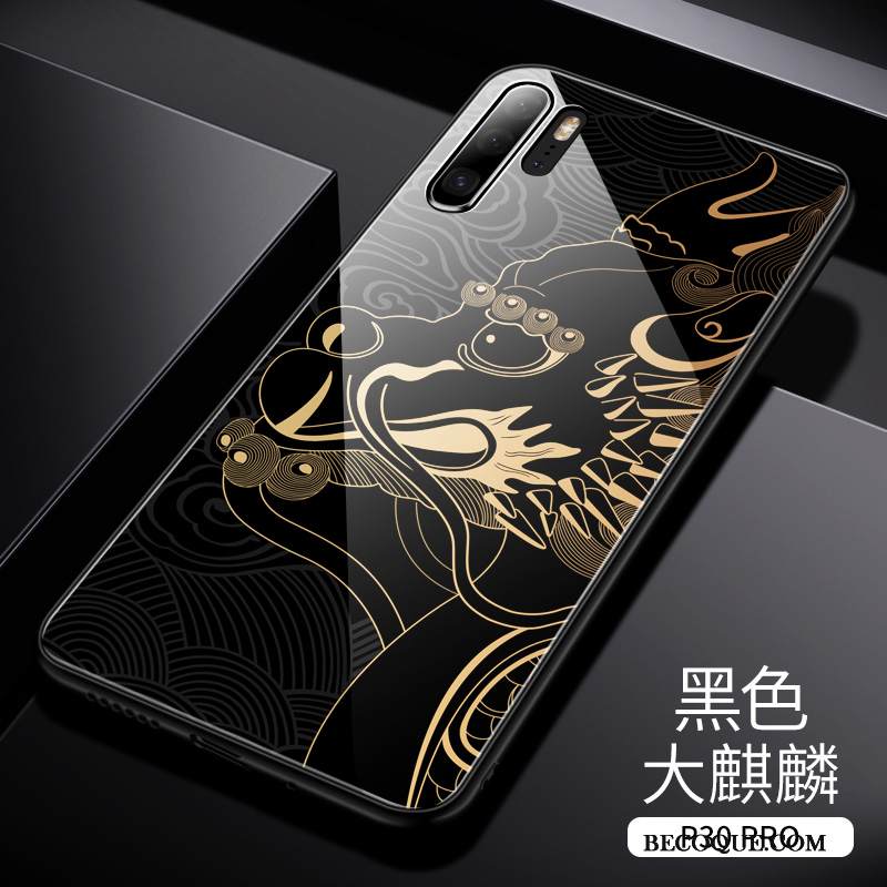 Kuori Huawei P30 Pro Suojaus Peili Ultra, Kotelo Huawei P30 Pro Luova Ohut Puhelimen Kuoret