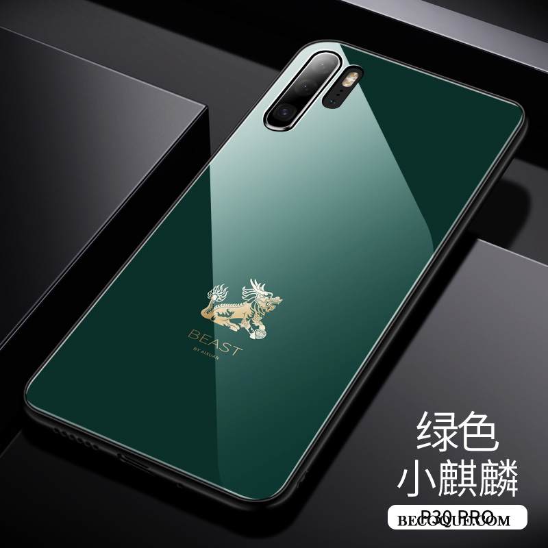 Kuori Huawei P30 Pro Suojaus Peili Ultra, Kotelo Huawei P30 Pro Luova Ohut Puhelimen Kuoret
