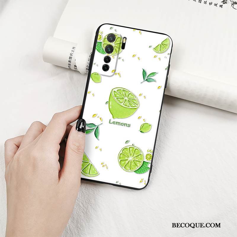 Kuori Huawei P40 Lite 5g Pehmeä Neste Suuntaus Kustannukset, Kotelo Huawei P40 Lite 5g Laukut Uusi Pesty Suede