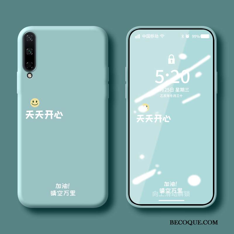 Kuori Huawei P40 Lite E Laukut Ihana Persoonallisuus, Kotelo Huawei P40 Lite E Pehmeä Neste Suuntaus Pieni