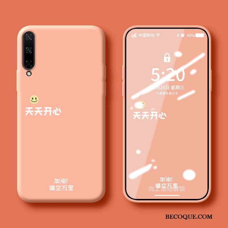 Kuori Huawei P40 Lite E Laukut Ihana Persoonallisuus, Kotelo Huawei P40 Lite E Pehmeä Neste Suuntaus Pieni