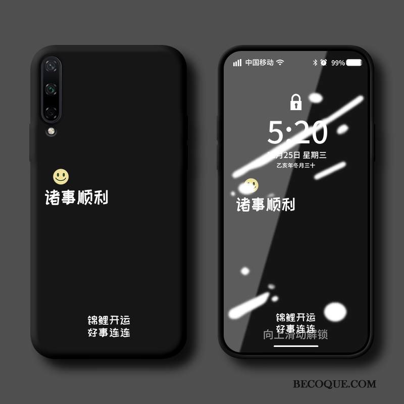 Kuori Huawei P40 Lite E Laukut Ihana Persoonallisuus, Kotelo Huawei P40 Lite E Pehmeä Neste Suuntaus Pieni