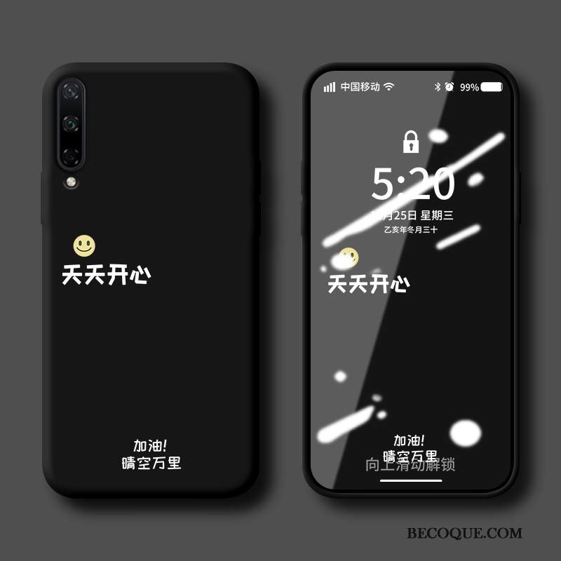 Kuori Huawei P40 Lite E Laukut Ihana Persoonallisuus, Kotelo Huawei P40 Lite E Pehmeä Neste Suuntaus Pieni