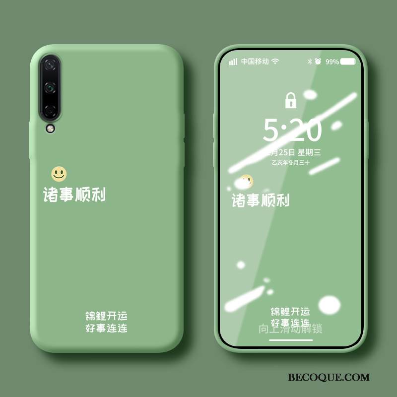 Kuori Huawei P40 Lite E Laukut Ihana Persoonallisuus, Kotelo Huawei P40 Lite E Pehmeä Neste Suuntaus Pieni