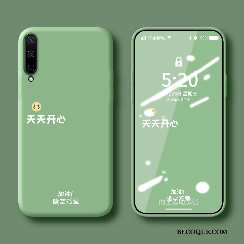 Kuori Huawei P40 Lite E Laukut Ihana Persoonallisuus, Kotelo Huawei P40 Lite E Pehmeä Neste Suuntaus Pieni