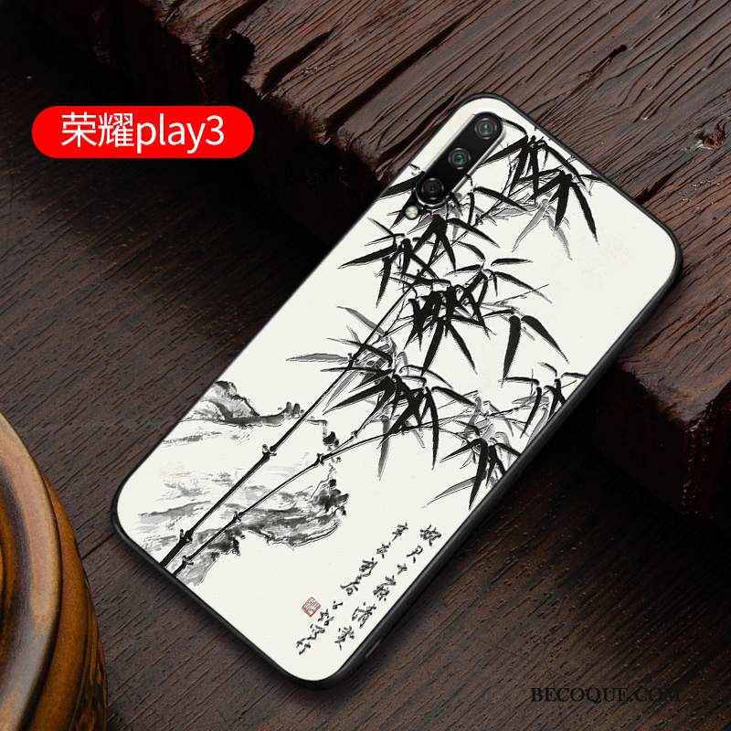 Kuori Huawei P40 Lite E Laukut Sininen Persoonallisuus, Kotelo Huawei P40 Lite E Pehmeä Neste Pesty Suede Trendi