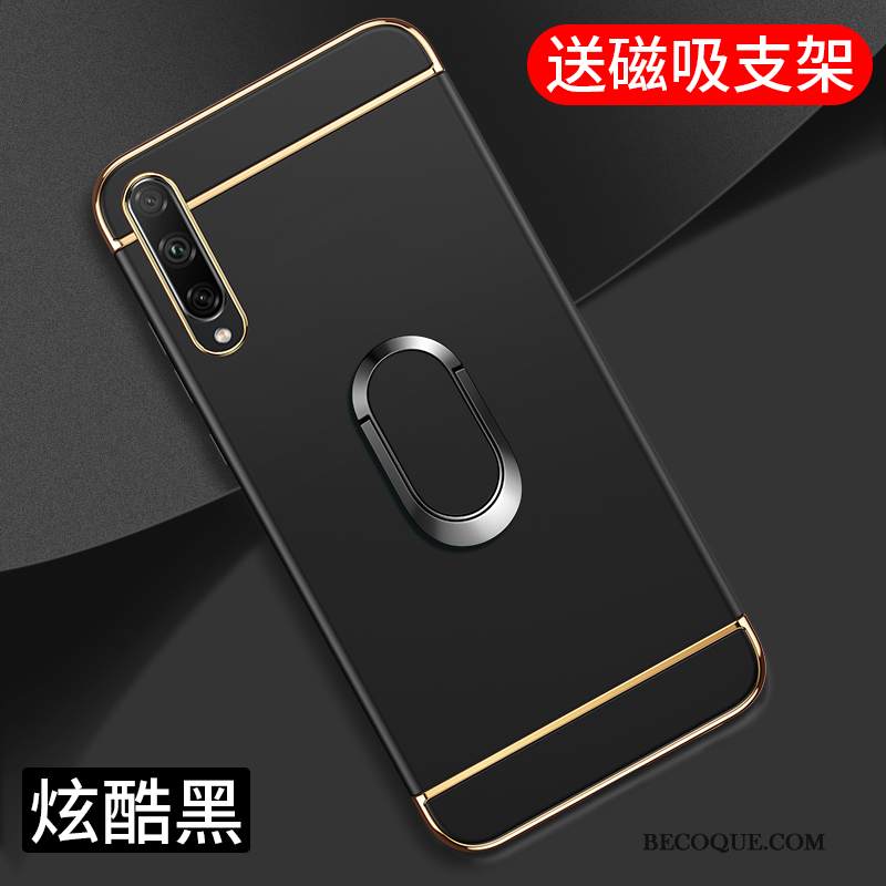 Kuori Huawei P40 Lite E Laukut Ultra Ohut, Kotelo Huawei P40 Lite E Suojaus Jauhe Net Red