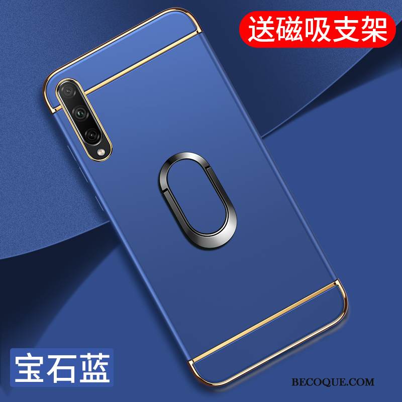 Kuori Huawei P40 Lite E Laukut Ultra Ohut, Kotelo Huawei P40 Lite E Suojaus Jauhe Net Red