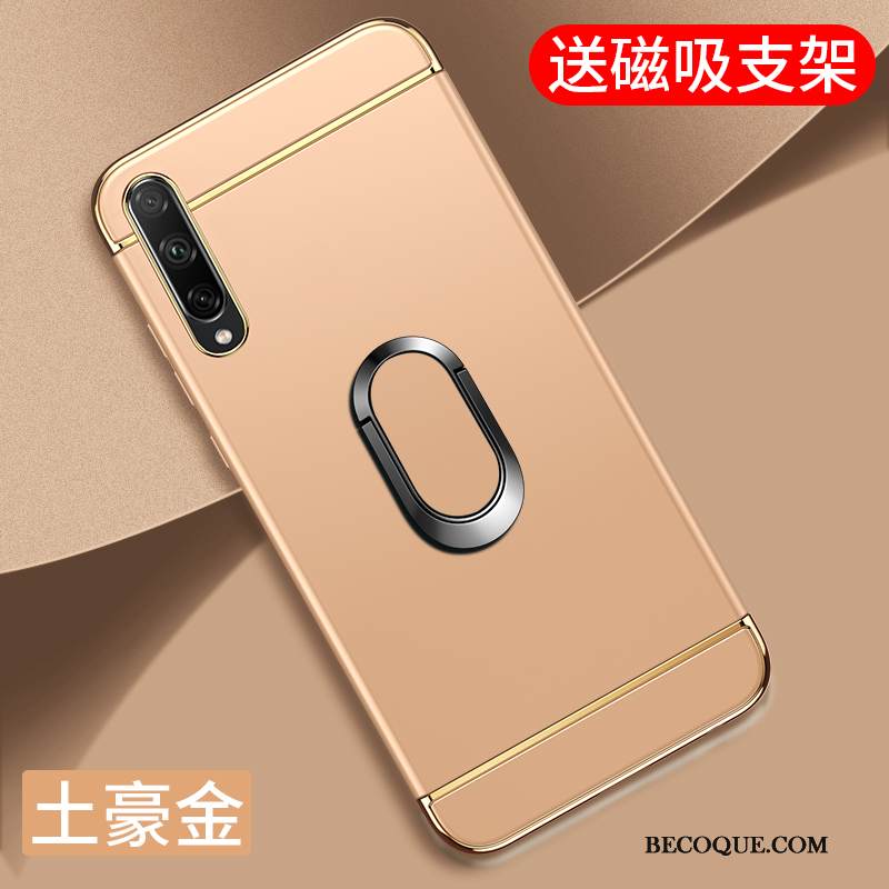 Kuori Huawei P40 Lite E Laukut Ultra Ohut, Kotelo Huawei P40 Lite E Suojaus Jauhe Net Red