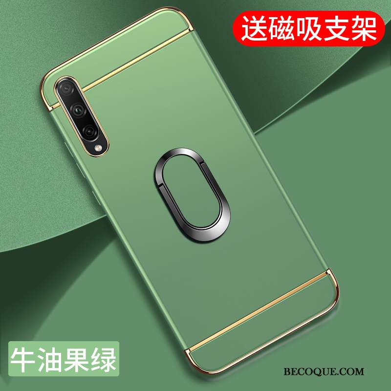 Kuori Huawei P40 Lite E Laukut Ultra Ohut, Kotelo Huawei P40 Lite E Suojaus Jauhe Net Red