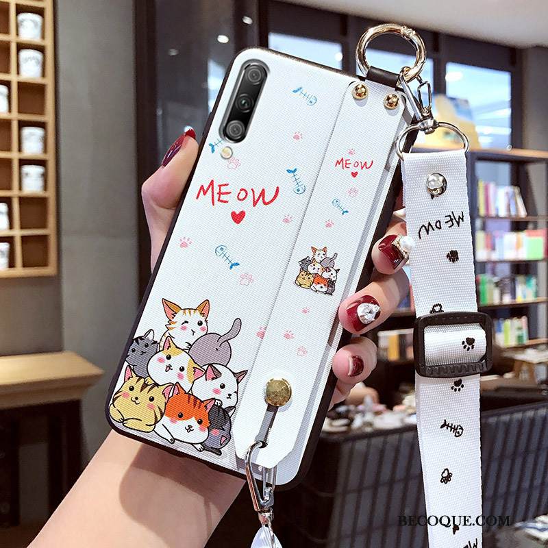 Kuori Huawei P40 Lite E Pehmeä Neste Pesty Suede Musta, Kotelo Huawei P40 Lite E Silikoni Murtumaton Tide-brändi