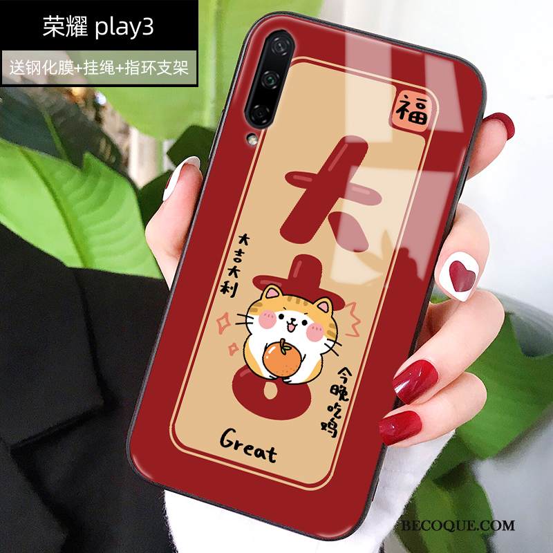 Kuori Huawei P40 Lite E Pehmeä Neste Rakastunut Persoonallisuus, Kotelo Huawei P40 Lite E Suojaus Puhelimen Kuoret Ohut