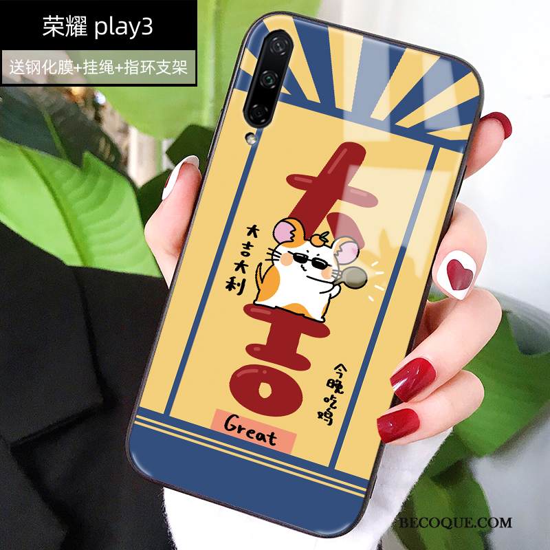 Kuori Huawei P40 Lite E Pehmeä Neste Rakastunut Persoonallisuus, Kotelo Huawei P40 Lite E Suojaus Puhelimen Kuoret Ohut