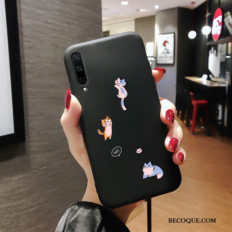 Kuori Huawei P40 Lite E Suojaus Kevyt Persoonallisuus, Kotelo Huawei P40 Lite E Laukut Puhelimen Kuoret Trendi