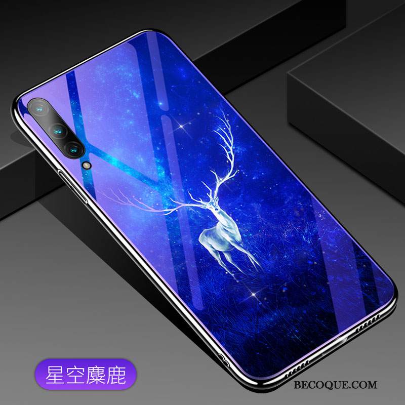 Kuori Huawei P40 Lite E Suojaus Violetti Trendi, Kotelo Huawei P40 Lite E Laukut Persoonallisuus Murtumaton