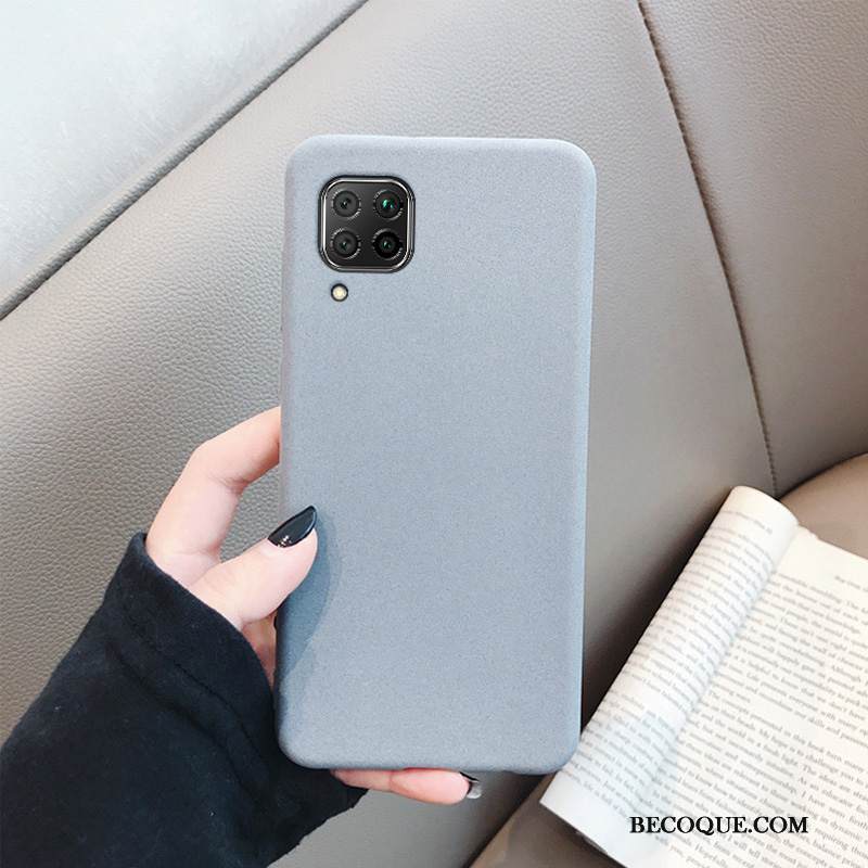 Kuori Huawei P40 Lite Luova Net Red Tide-brändi, Kotelo Huawei P40 Lite Silikoni Trendi Murtumaton