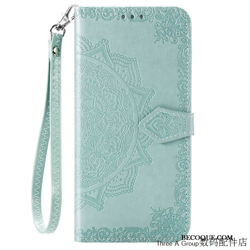 Kuori Huawei P40 Lite Nahka Puhelimen Kuoret Ripustettavat Koristeet, Kotelo Huawei P40 Lite Kuoret Murtumaton Musta