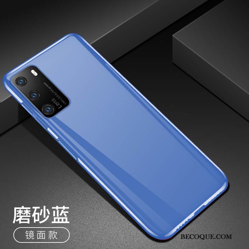 Kuori Huawei P40 Luova Musta Trendi, Kotelo Huawei P40 Suojaus Puhelimen Kuoret Persoonallisuus