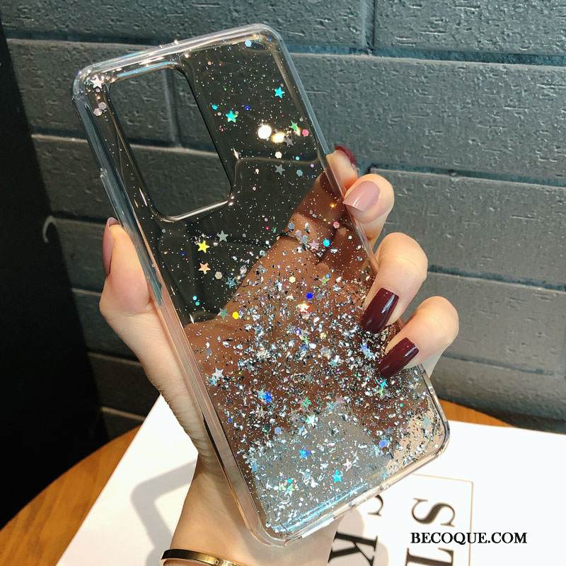 Kuori Huawei P40 Pro Laukut Puhelimen Kuoret Suupaltti, Kotelo Huawei P40 Pro Pehmeä Neste Läpinäkyvä Murtumaton