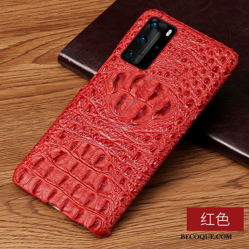 Kuori Huawei P40 Pro Ylellisyys Liukumaton Muokata, Kotelo Huawei P40 Pro Luova Lehmä Kukkakuvio