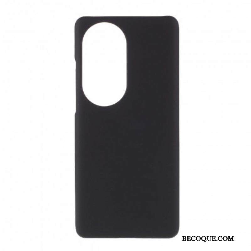 Kuori Huawei P50 Pro Matta Jäykkä Muovi