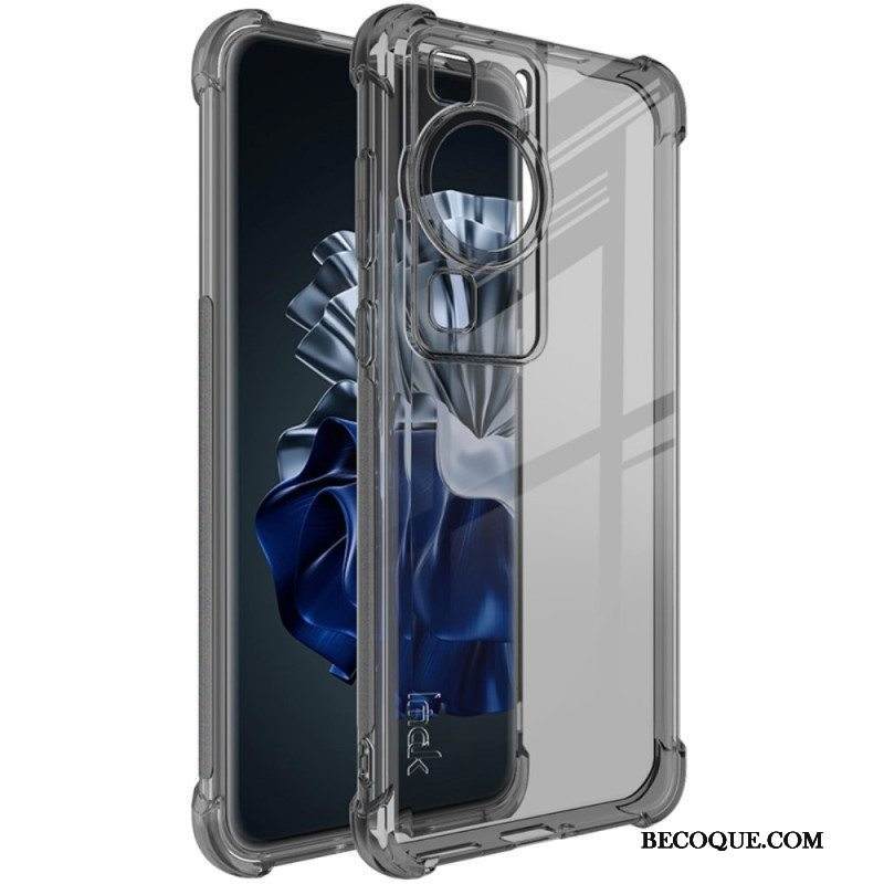 Kuori Huawei P60 Pro Imak Airbags