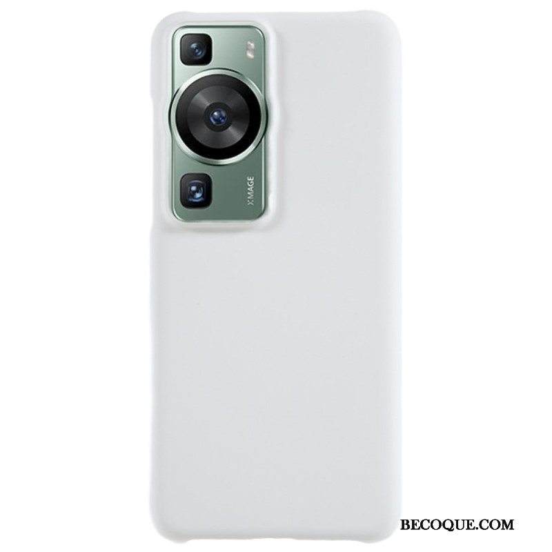 Kuori Huawei P60 Pro Jäykkä Klassikko