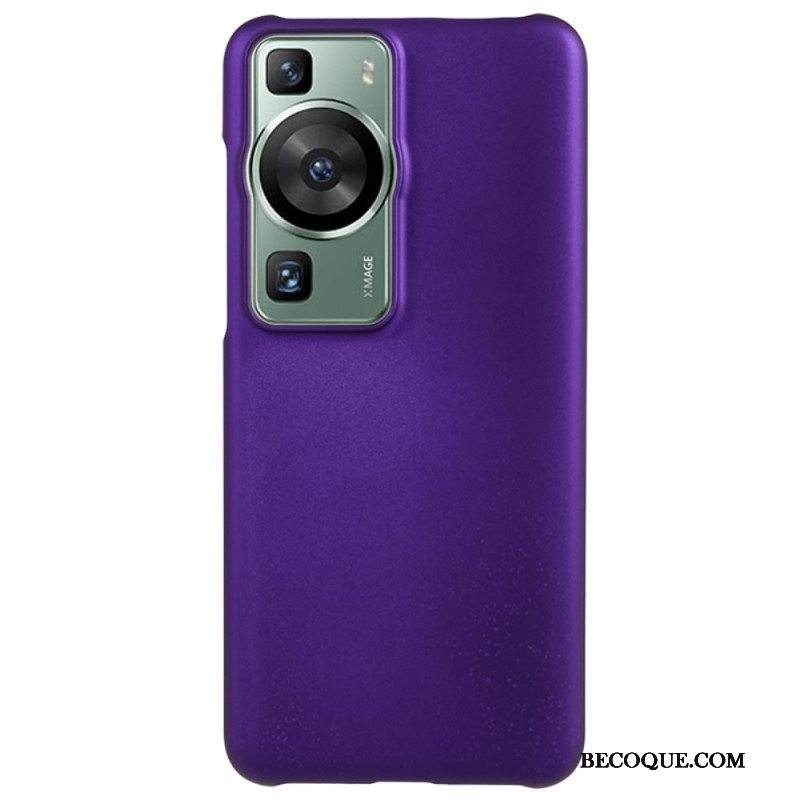 Kuori Huawei P60 Pro Jäykkä Klassikko