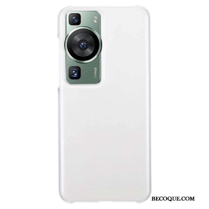 Kuori Huawei P60 Pro Jäykkä Klassikko