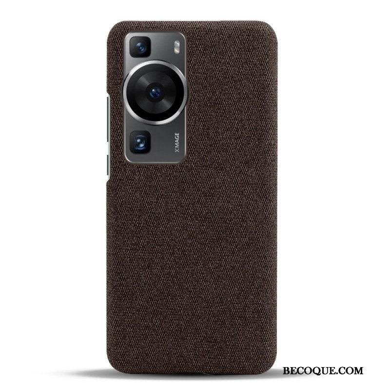 Kuori Huawei P60 Pro Kangas