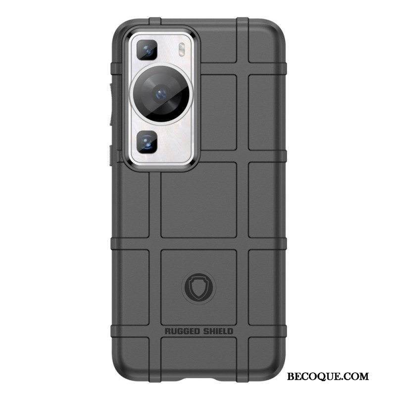 Kuori Huawei P60 Pro Kestävä Suoja