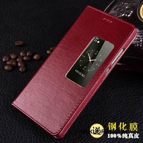 Kuori Huawei P8 Kuoret Korkea Murtumaton, Kotelo Huawei P8 Nahka Puhelimen Kuoret