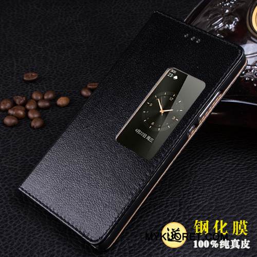 Kuori Huawei P8 Kuoret Korkea Murtumaton, Kotelo Huawei P8 Nahka Puhelimen Kuoret