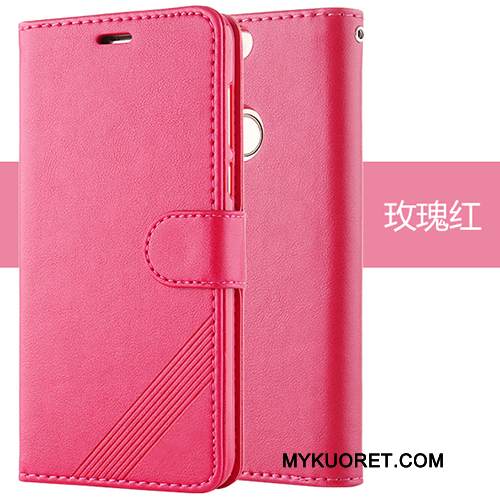 Kuori Huawei P8 Lite 2017 Kuoret Jauhe Nuoret, Kotelo Huawei P8 Lite 2017 Nahka Puhelimen Kuoret